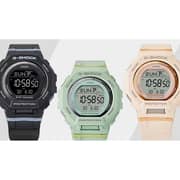 Casio GMD-B300-4DR G-Shock Women's Watch