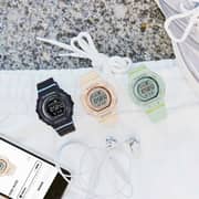 Casio GMD-B300-4DR G-Shock Women's Watch