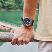 Casio PRJ-B001B-2DR Protrek Men's Watch