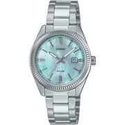 Casio LTP-1302DS-2AVDF Standard Women's Watch