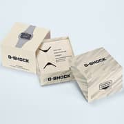 Casio DW-H5600MB-8A9DR G-Shock Men's & Women's Watch