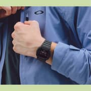 Casio DW-5610UU-8DR G-Shock Men's & Women's Watch