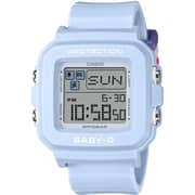 Casio BGD-10L-2DR Baby G Women's Watch