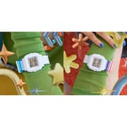 Casio BGD-10L-2DR Baby G Women's Watch