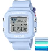 Casio BGD-10L-2DR Baby G Women's Watch