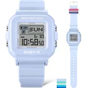 Casio BGD-10L-2DR Baby G Women's Watch