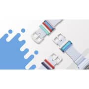 Casio BGD-10L-2DR Baby G Women's Watch