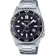 Casio MTD-135D-1AVDF Standard Men's Watch