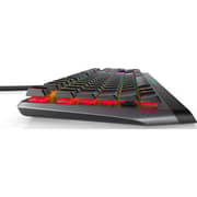 Dell Alienware 510K RGB Gaming Keyboard Dark Side of The Moon