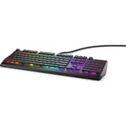 Dell Alienware 510K RGB Gaming Keyboard Dark Side of The Moon