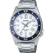 Casio MTD-135D-7AVDF Standard Men's Watch