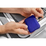 LaCie Rugged Pro5 Thunderbolt 5 External SSD 4TB Blue STNA4000400