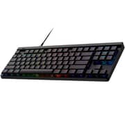 Logitech G515 TKL Wired Switch Gaming Keyboard Black