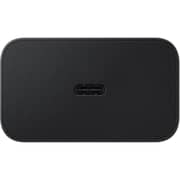 Samsung Wall Power Adapter with Cable Black