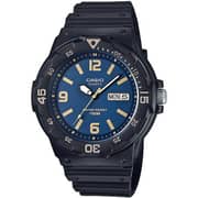 Casio MRW-200H-2B3VDF Men's & Women's Watch
