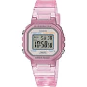 Casio LA-20WHS-4ADF Pop Men's & Women's Watch