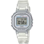 Casio LA-20WHS-7ADF Pop Men's & Women's Watch