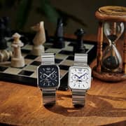 Casio MTP-M305D-1AVDF Standard Men's Watch