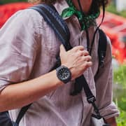 Casio PRJ-B001-1DR Protrek Men's Watch