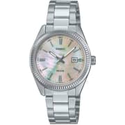 Casio LTP-1302DS-4AVDF Standard Women's Watch