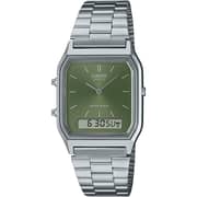 Casio AQ-230A-3AMQYDF Vintage Men's & Women's Watch