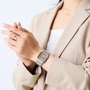 Casio AQ-230A-4AMQYDF Vintage Men's & Women's Watch