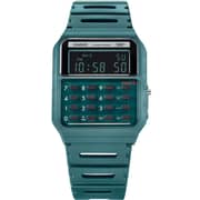 Casio CA-53WB-3BDF Pop Men's & Women's Watch