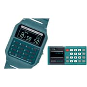 Casio CA-53WB-3BDF Pop Men's & Women's Watch