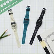 Casio CA-53WB-3BDF Pop Men's & Women's Watch