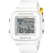 Casio BGD-10L-7DR Baby G Women's Watch