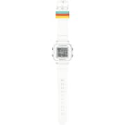 Casio BGD-10L-7DR Baby G Women's Watch