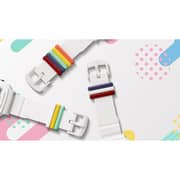 Casio BGD-10L-7DR Baby G Women's Watch