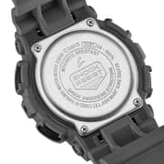 Casio GA-100FL-8ADR G-Shock Men's Watch
