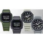 Casio GA-B2100LUU-5ADR G-Shock Men's Watch