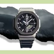 Casio GA-B2100LUU-5ADR G-Shock Men's Watch