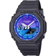 Casio GA-2100FL-1ADR G-Shock Men's Watch