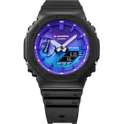 Casio GA-2100FL-1ADR G-Shock Men's Watch