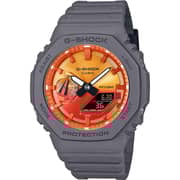 Casio GA-2100FL-8ADR G-Shock Men's Watch