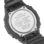 Casio GA-2100FL-8ADR G-Shock Men's Watch