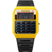 Casio CA-53WPC-1BDR Standard Men's & Women's Watch