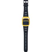Casio CA-53WPC-1BDR Standard Men's & Women's Watch
