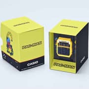 Casio CA-53WPC-1BDR Standard Men's & Women's Watch