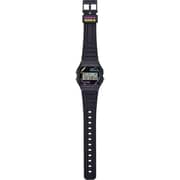Casio F-91WPC-1ADR Standard Men's Watch