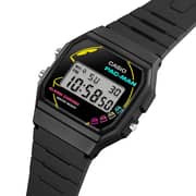 Casio F-91WPC-1ADR Standard Men's Watch
