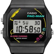 Casio F-91WPC-1ADR Standard Men's Watch