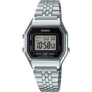 Casio LA680WA-1DF Vintage Men's & Women's Watch