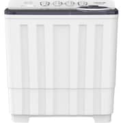 Krome Semi Automatic Washing Machine 10 kg KR-WSA100K