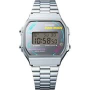 Casio A168WEPC-7ADR Vintage Men's & Women's Watch