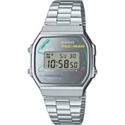 Casio A168WEPC-7ADR Vintage Men's & Women's Watch