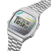 Casio A168WEPC-7ADR Vintage Men's & Women's Watch